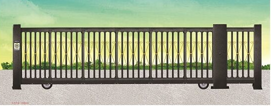 電動平移門 電動平移門