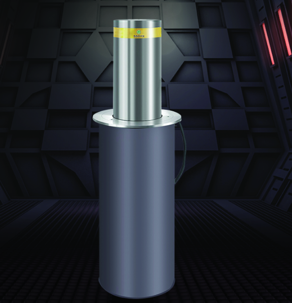 智能升降柱 智能升降柱